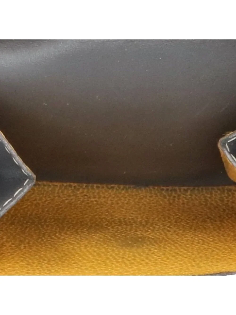 Goyard Marigny Compact Coin Case
